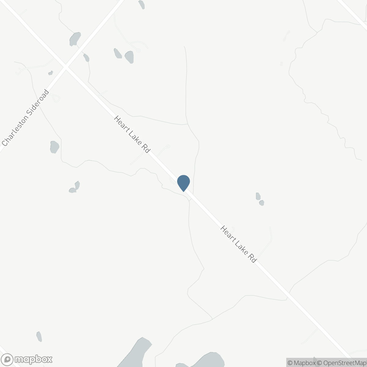 18655 HEART LAKE ROAD, Caledon, Ontario L7K 2A5